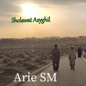 Sholawat Asyghil