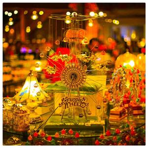 八音盒馆 MusicBox Museum