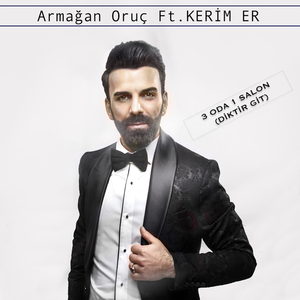 3 ODA 1 SALON (DİKTİR GİT)