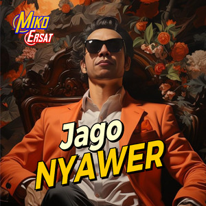 Jago Nyawer