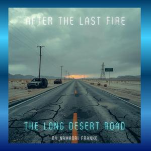 THE LONG DESERT ROAD