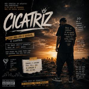 Cicatriz