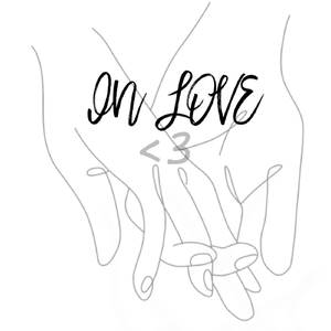 IN LOVE