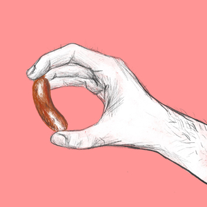 Meat and Whatever