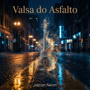 Valsa Do Asfalto