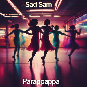 Parappappa