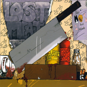 Boy Wonder, I Love You