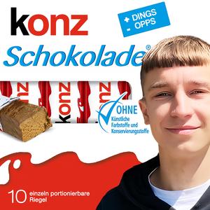 Schokolade (Club Remix)