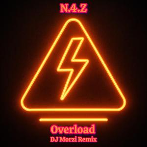 Overload (DJ Morzi Remix) (feat. N.A.Z)
