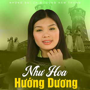 Như Hoa Hướng Dương
