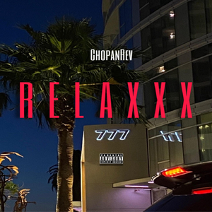 Relaxxx