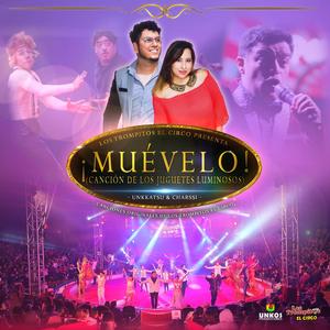 ¡Muévelo! (feat. Charssi)