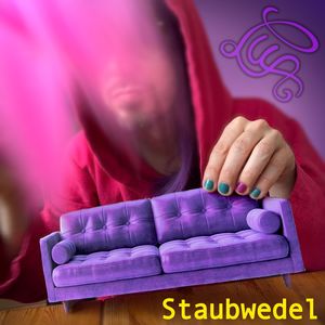 Staubwedel