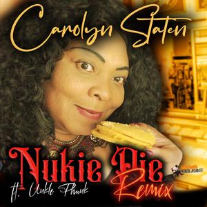 Nukie Pie (feat. Unkle Phunk) (Radio Edit)