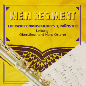 Die Regimentskinder Op.169