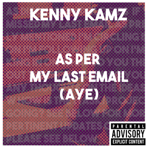 As Per My Last E-Mail (Aye)