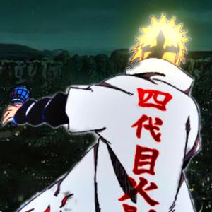 Sealing (Shinobi Sundays)