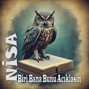 Biri Bana Bunu Açıklasın