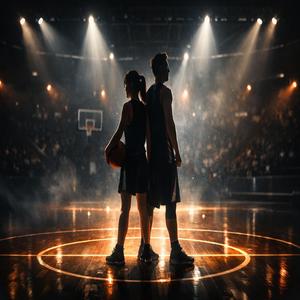 끝까지 왔어 (Here We Stand)