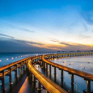 曾经的委屈平静地让它过去