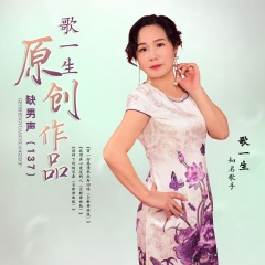 我用真心爱过的人 (全新舞曲版)(歌一生缺男声)
