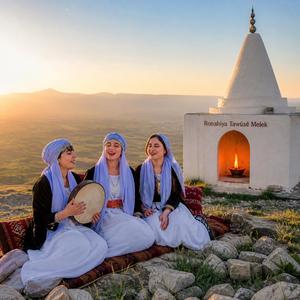 Tawûsê Melek