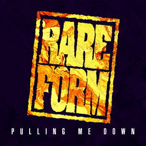 Pulling Me Down