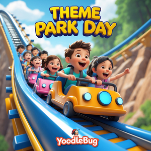 Theme Park Day