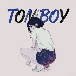 TOMBOY (トムボーイ)