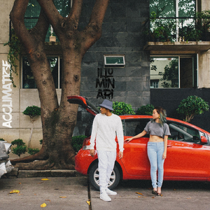 Guiltless (Levitation)