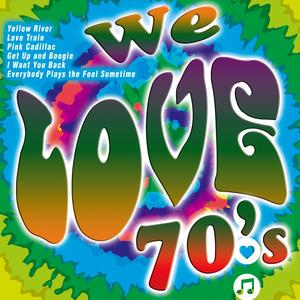 When You're in Love with a Beautiful Woman