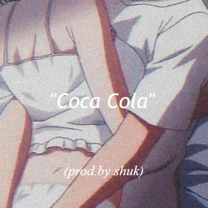 "Coca Cola" 伴奏