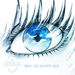 from the world's end