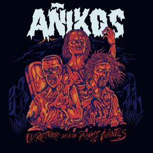 AÑIKOS