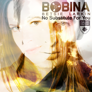 No Substitute for You (Radio Edit)