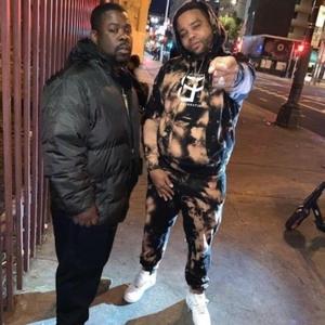 Making Moves (feat. HungryAssDoeBoi & City Lights)