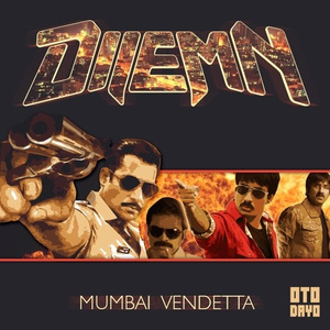 Mumbai Vendetta