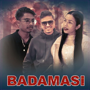 BADAMASI