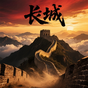 长城