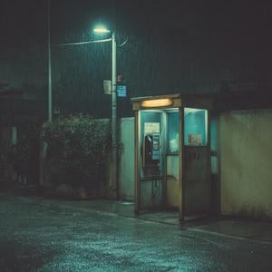 또 네 번호를 눌렀어