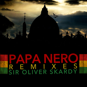 Papa nero (Black Pope in the Jungle Remix [Sir Oliver Skardy vs. Dj Batman]) [feat. Baby]