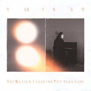 Looking for Your Love