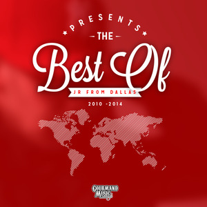 From Within (JR From Dallas Ghetto Remix)