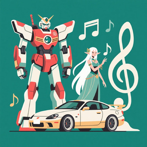 千年のマハリク