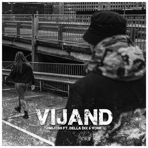 Vijand (feat. Della Dix & Vonk)