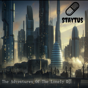 The Adventures of the Lonely DJ