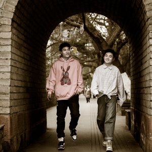 原来爱会消失（《 消失的爱》微电影主题曲）