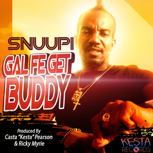 Gal Fe Get Buddy