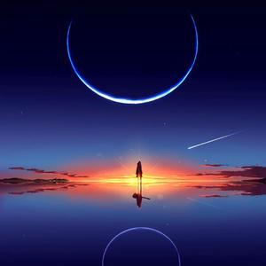 Collasping World (钢琴版)