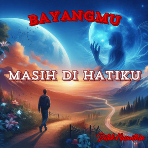 Bayangmu Masih di Hatiku